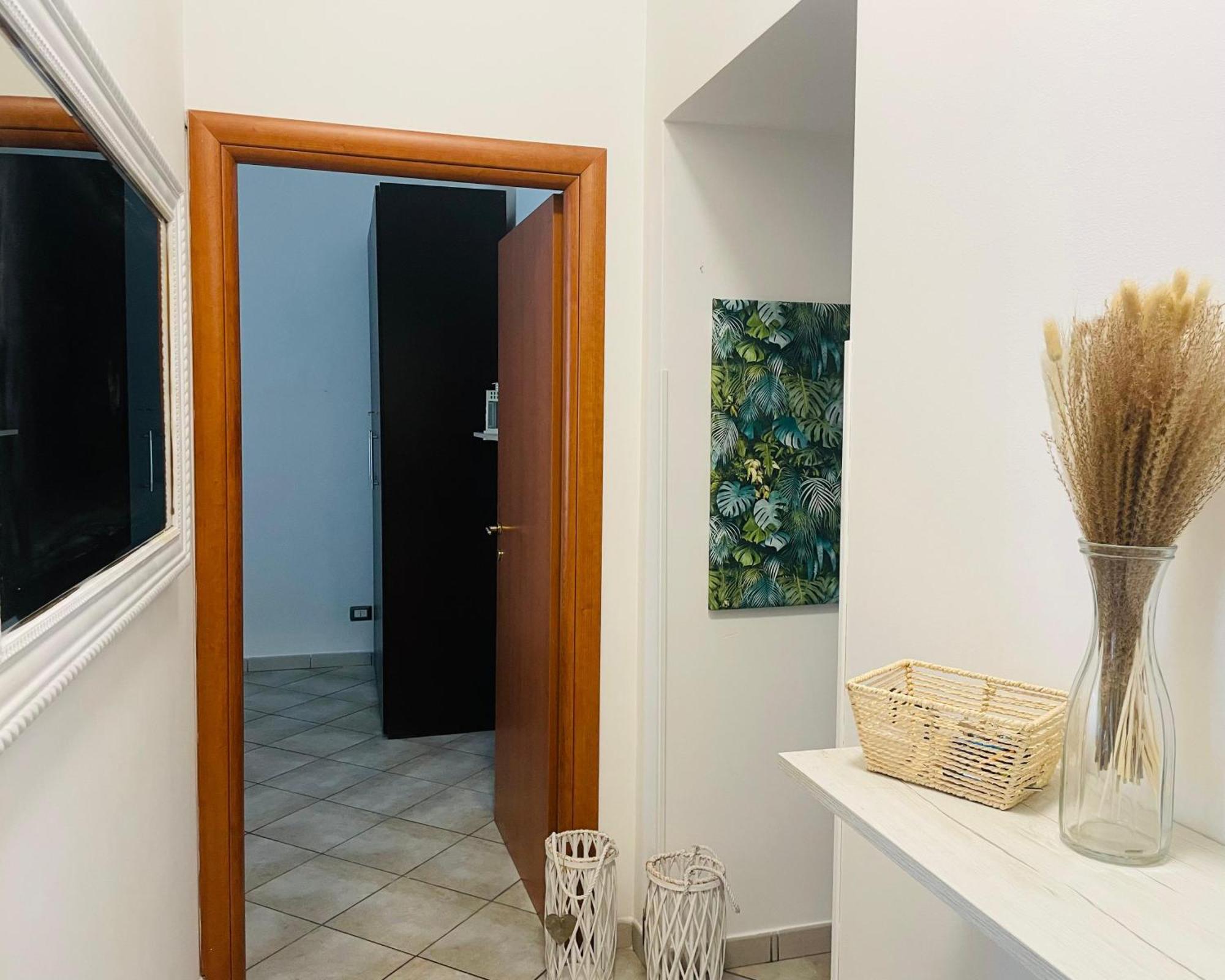 Volupta's House Trastevere Vakantiehuis Rome