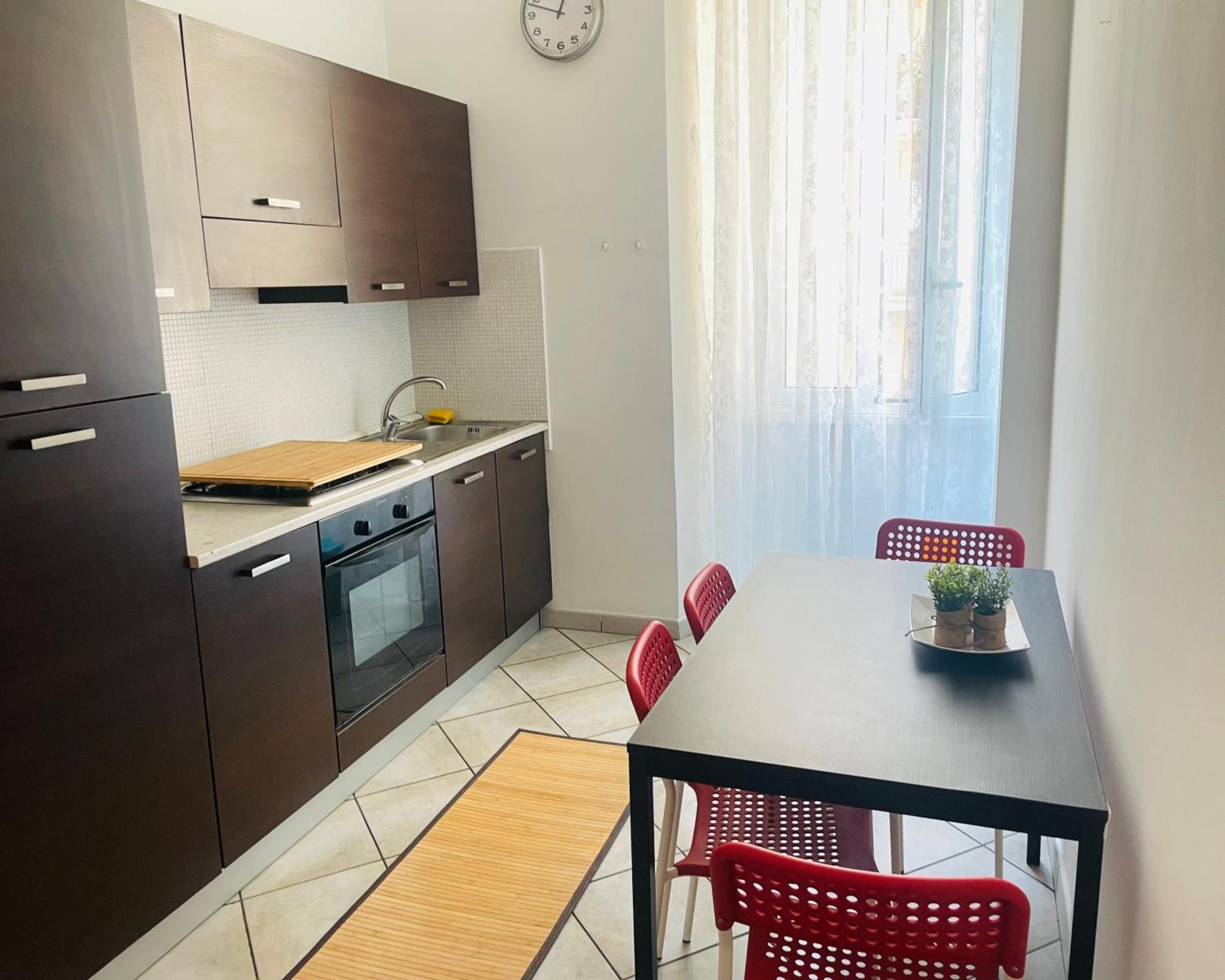 Volupta's House Trastevere Vakantiehuis Rome